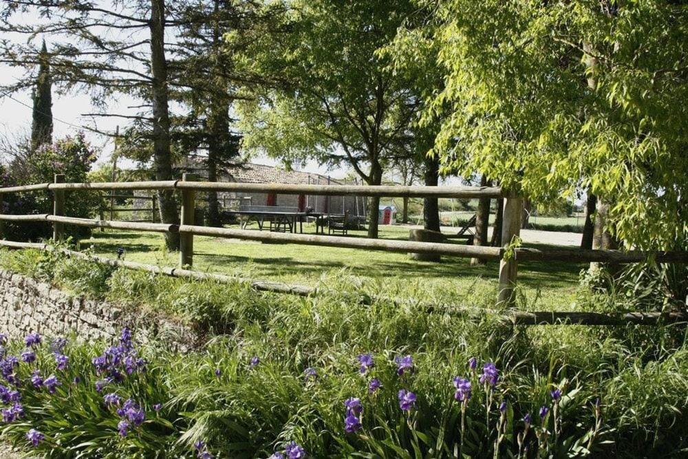 Masia Cal Millas - Turisme Rural Castellfullit de Riubregos ภายนอก รูปภาพ
